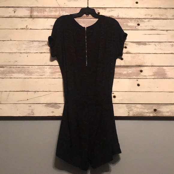 DALIA ROMPER - Picture 3 of 4